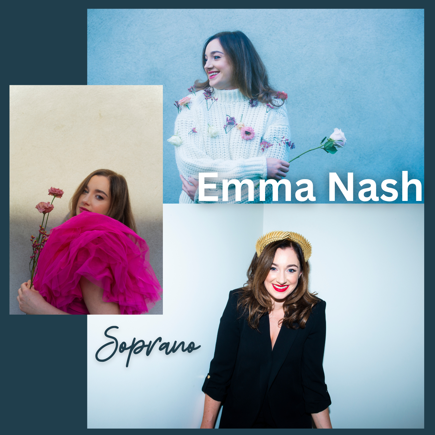 Emma Nash Soprano