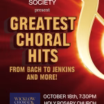 greatest choral hits